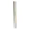 Heavy Duty Mfg Stack Pipe I.D. End - Aluminized Square Cut 1-500-48A - alternate 3